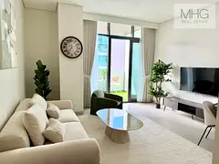 Vacant | Fully Furnished | Brand New | 1 Bedroom