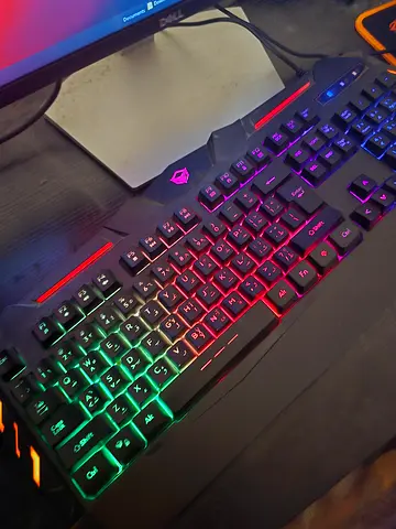 Gaming system
