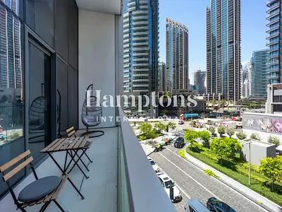 Spacious Layout | Furnished | Payment Plan