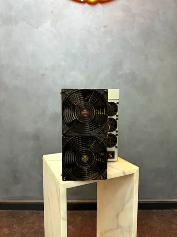 Antminer S21 200th used Bitcoinminer ASIC Miner