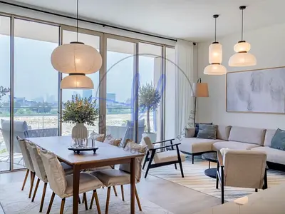 Pet Friendly | Modern Apt | Top Class Facilities