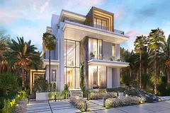 Luxury Island Living | Fiji 2 at DAMAC Islands | OP + DLD Deal