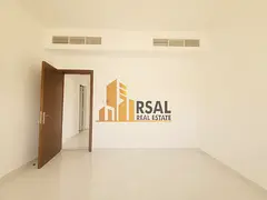 Spacious apartment 1 Bedroom Hall// full family building// Easy payment// Close to Muwailah bus Stat