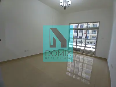 Hot Offer | Spacious 1BR with 2 Baths | Balcony | 68K in 4 Cheques