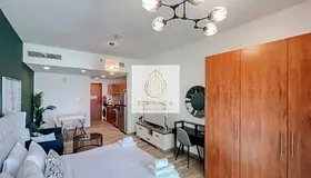 Available | Partial Lake &amp; Pool View| Fully Furnished
