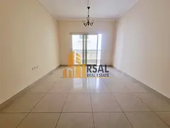 Super 1 BR l Balcony l 2-Bathroom l Coverd Parking l New Muwaileh l Close To Park