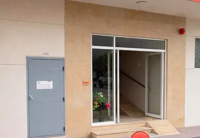 Spacious 2 Bedroom Hall Flat for Rent in Al Nuaimiya