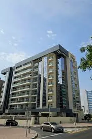 1-Bedroom Flat @ Topaz Residence 3, DSO