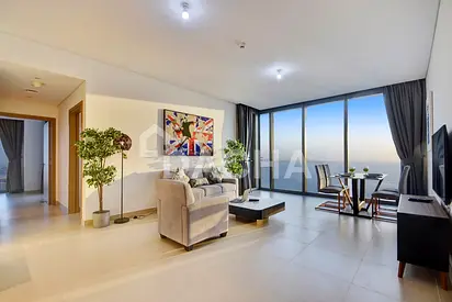 Ready to Move in | Two Bedroom | Unfurnished