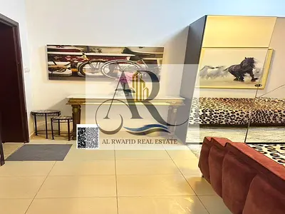 1BHK for Rent in City Towers – Yearly | Ajman