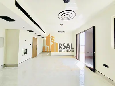 Brand New Modren And Luxerious 2Bhk Apprtment With Terrace