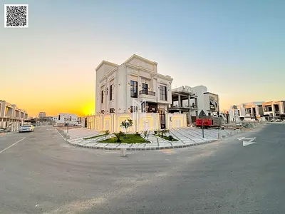 للبيع مباشرة من المالك في الحليو 2 – زاوية كلاسيكية جديدة بتشطيب فاخر شامل رسوم التسجيل قابل للتفاوض، مع خصم مميز للعميل الكاش