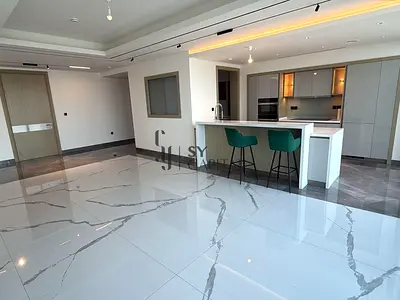 Modern Elegance | Prestigious S Tower Apartment