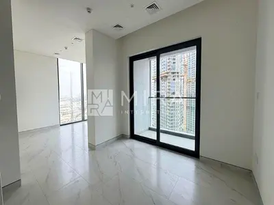 08 Series I Burj khalifa view I High Floor
