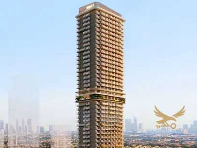 Prime Address | Luxury Design | Investor Friendly