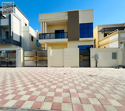 🏡 Luxury Villa for Rent in Al Zahya