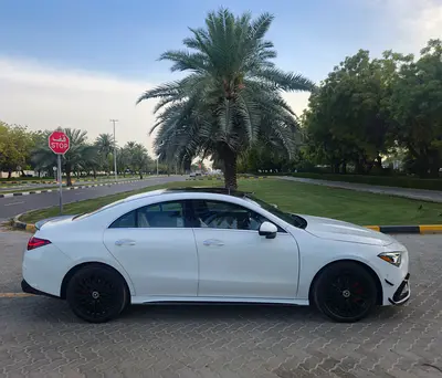Mercedes-Benz CLA 250, миниатюра 14