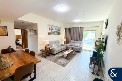 2 Bed | Spacious | High ROI