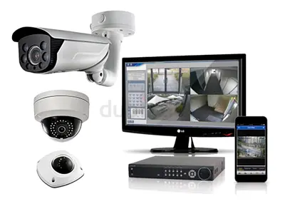 Dastech Solutions   _Electrical_ – wiring, cabling, DBs, MCBs, lighting, outlets, switches, CCTV