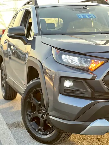 صورة 18 لـ 2021 Toyota RAV 4