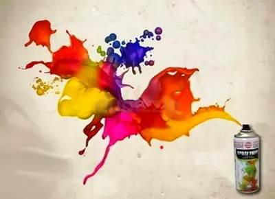 ASMACO SPRAY PAINTS