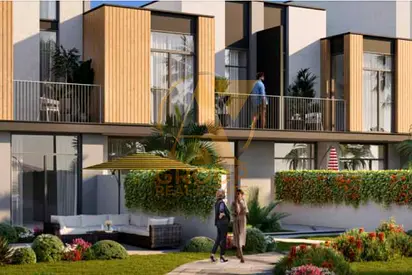 Spacious 3-Bedroom + Maid G+1 | Modern Layout | Family-Friendly Community