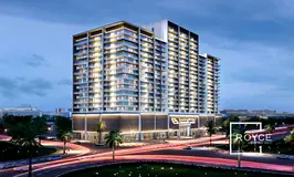 High-ROI JVC Office Investment — Strong Demand