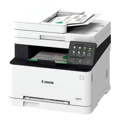 Canon Printer MF655CDW Printer - Copier/Scanner (Excellent Condition) under warranty