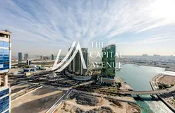 High Floor | Canal View | Vacant