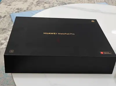 هواوي ميت باد برو (Huawei MatePad Pro