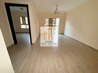Amazing offer 1bhk Apartment with parking just 45k in New muwaileh