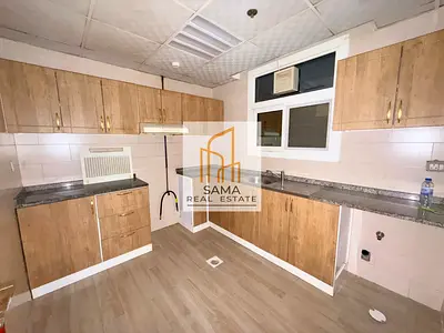 Amazing offer 1bhk Apartment with parking just 45k in New muwaileh