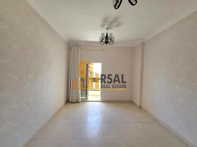 Lavish Family 1Bhk l Free Open Parking l 2-Bathroom l Balcony l Aljahda Open Area