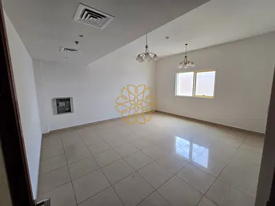 Chiller Parking Free 1BHK Apartment With Master Bedroom and Wardrobe