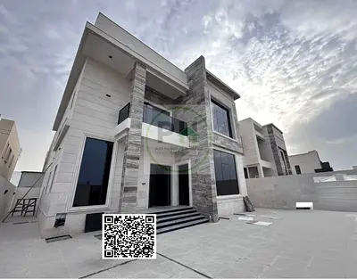 Luxury 5BR G+1 4,300 SQFT Villa Sale | Freehold | High ROI