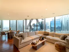 Ready to Move | Luxury | Dubai