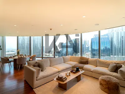 Ready to Move | Luxury | Balcony | Dubai