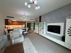 Fully Furnished 2-BR | Vacant | Uninterrupted View