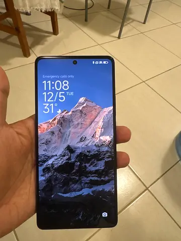 Poco F5