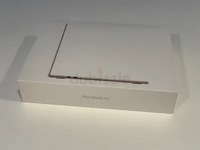 Mac Book Air M2