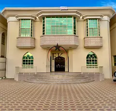 6 BHK Duplex Villa ,MaidRoom &amp; Big Yard