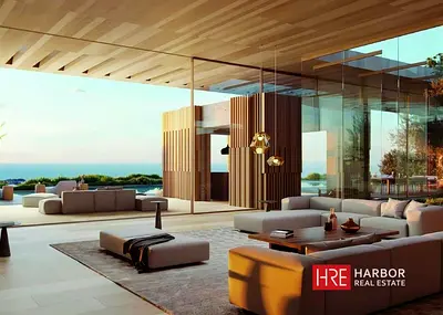 Lagoon View | High ROI | Handover Soon