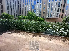 Spacious 2BHK All Master with Closed Kitchen|*BIG GARDEN* Prime Al Mamsha Living