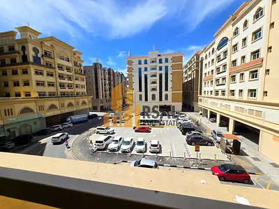 Minimum Commission 2BHK With parking +Laundry Room +Gym+ Prayer Room ?