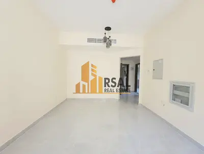 Specious 1BHK With Nice Finishing/Family Building/No Deposit/Near Sheikh Bin Zaid Road