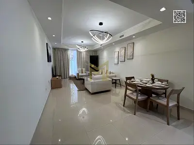 Partial Sea View Spacious 1BHK in Ajman One Phase 2 | Easy Monthly Installments | HW Q3 2027