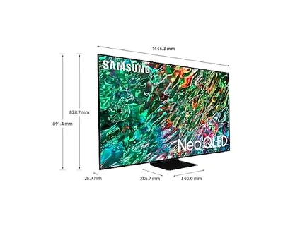 65 Samsung qn90b neo Qled