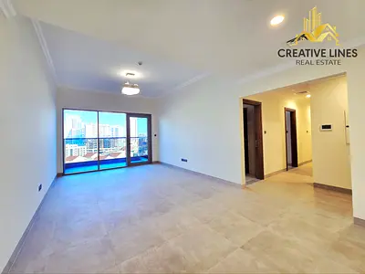 Brand New Spacious 2BHK + Maid Room | Dishwasher & Laundry Space | In Arjan Only 125k