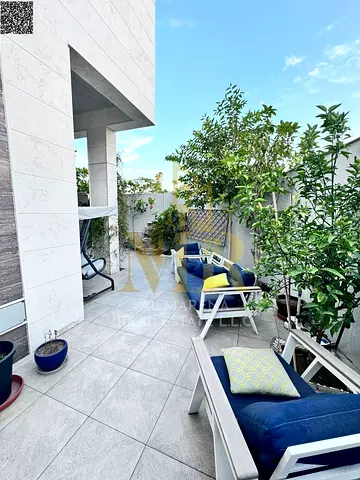 A villa with a price including electricity, water and air conditioning fees on the main street, ready to move in, in the most prestigious areas of Ajm