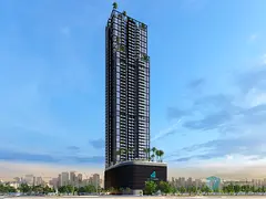 2 BR - Type 1 | Premium Apartments | New Project